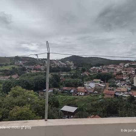 Estalagem Cardoso Villa Cunha Exterior photo