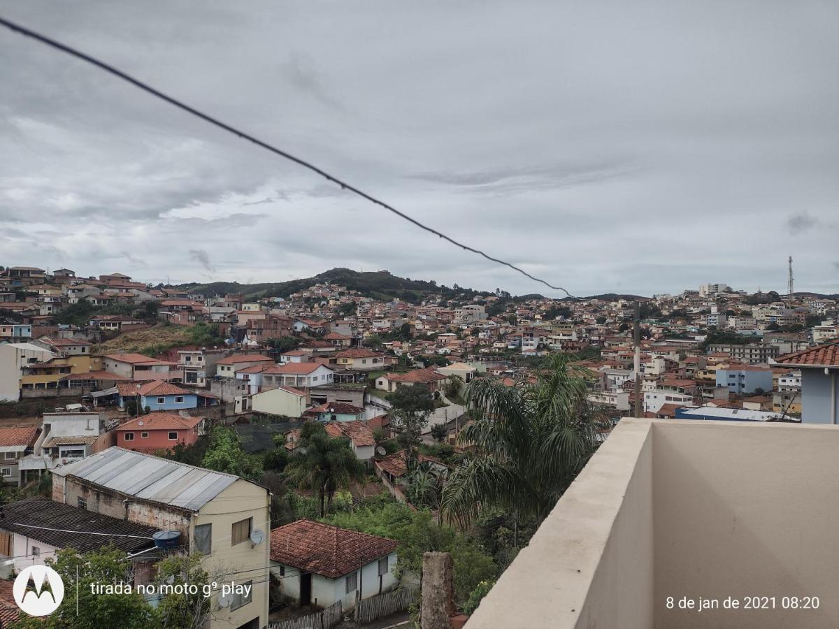 Estalagem Cardoso Villa Cunha Exterior photo