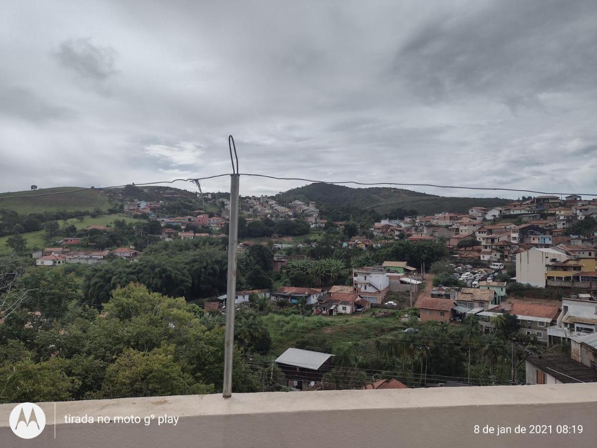 Estalagem Cardoso Villa Cunha Exterior photo