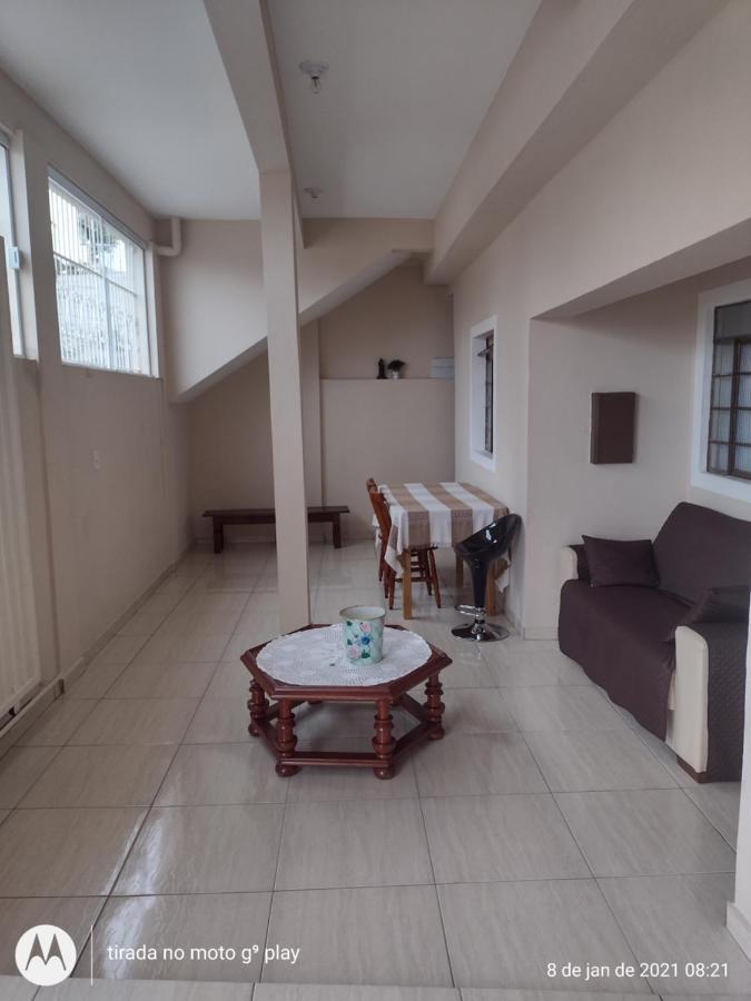 Estalagem Cardoso Villa Cunha Exterior photo